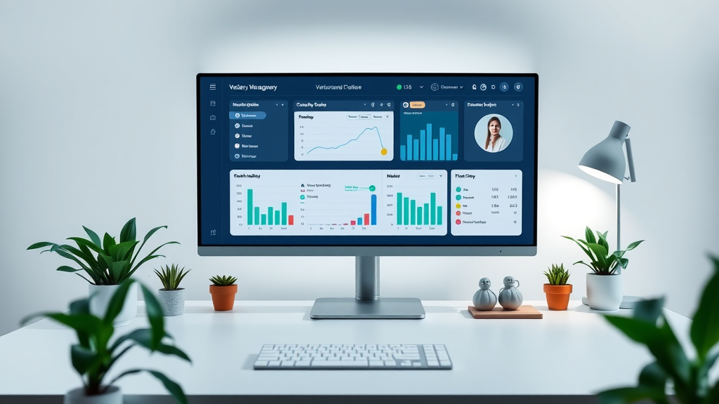 Australian veterinary team using practice management software for operational efficiency